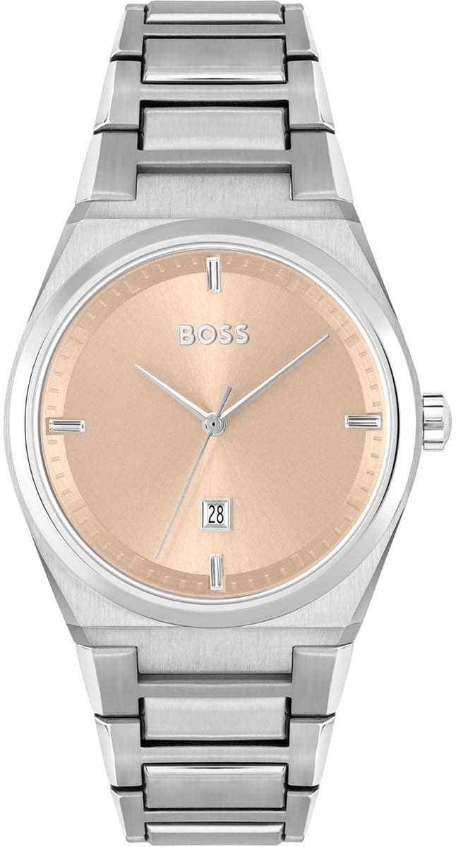BOSS HB1502670 ONE Dames Horloge