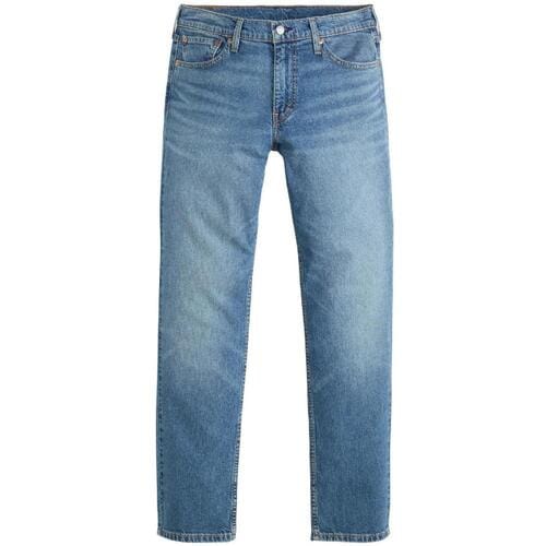 slim fit jeans van katoenmix model '511®'