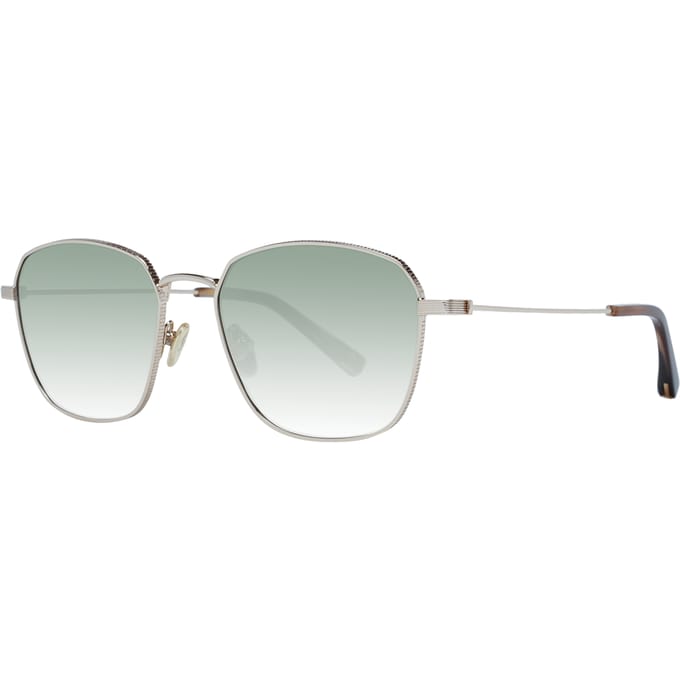 Ted Baker TB1652 401 53 Heren Zonnebril 53x17x140