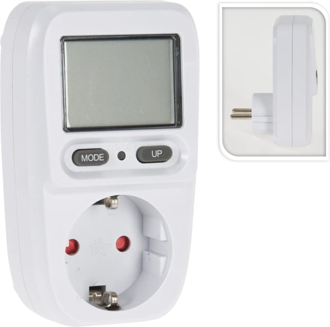 Fxcontrol Fx Control Energiemeter - Stroomverbruikmeter