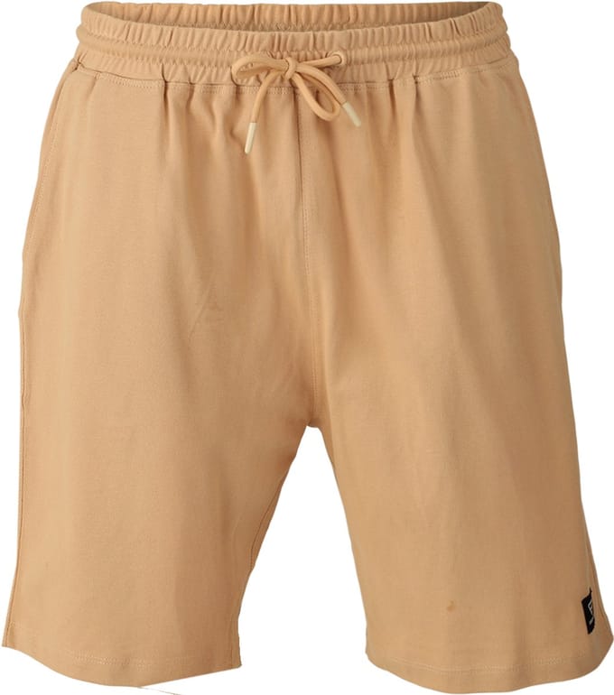 Brunotti - Shiptern - Korte Broek Ginger - 100% Katoen - Korte Broek Heren - S