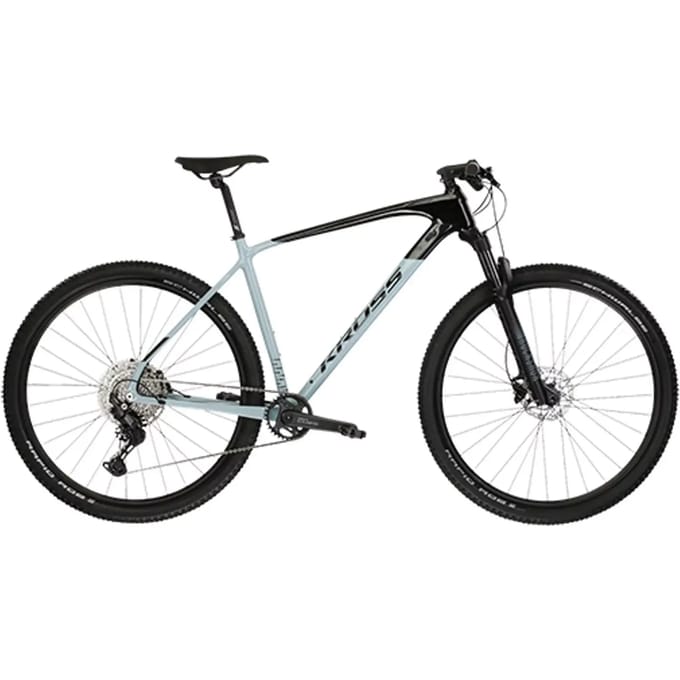 Mountainbike Kross Level 7.0 Shimano CUES RD-U6000 11V