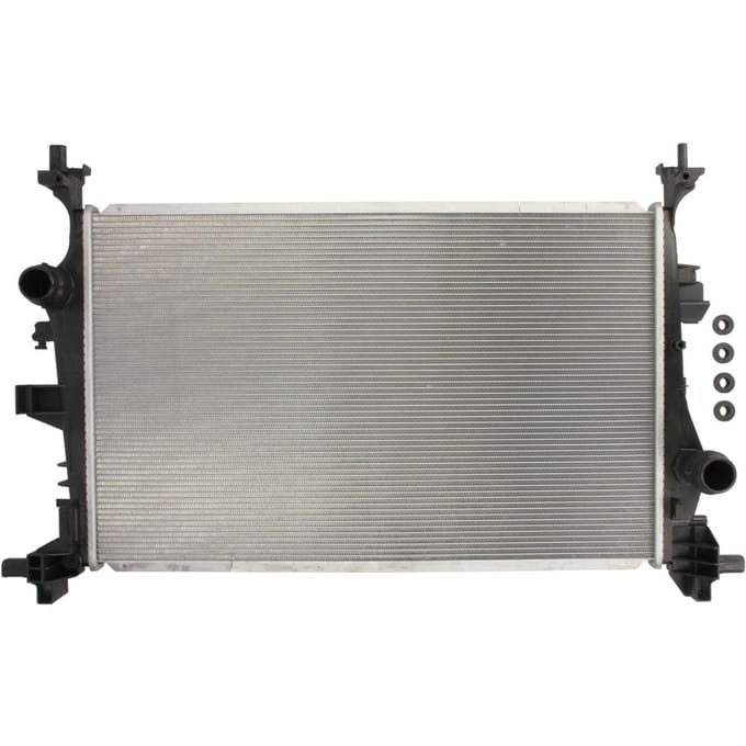 Radiator, motorkoeling KOYORAD PL513266
