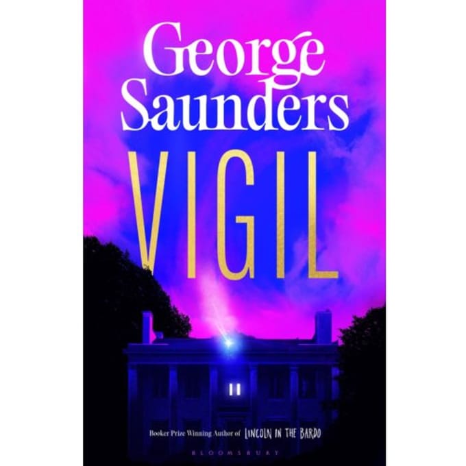 Vigil - George Saunders