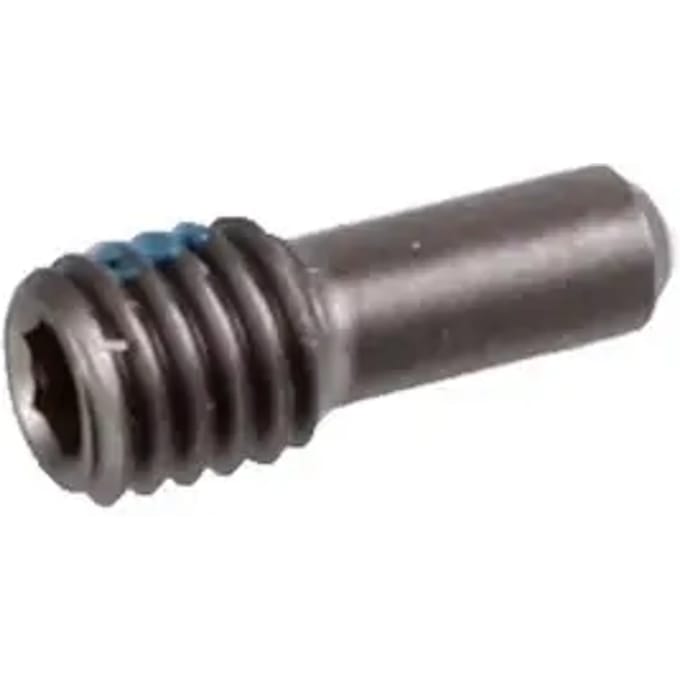 Hondspunt klemvis Fox Factory 300 TLG