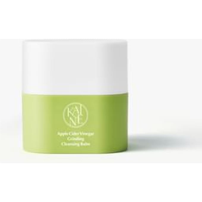 KAINE - Apple Cider Vinegar Grinding Cleansing Balm 50ml