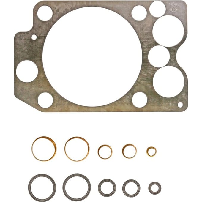 Pakking, cilinderkop ELRING 755.206