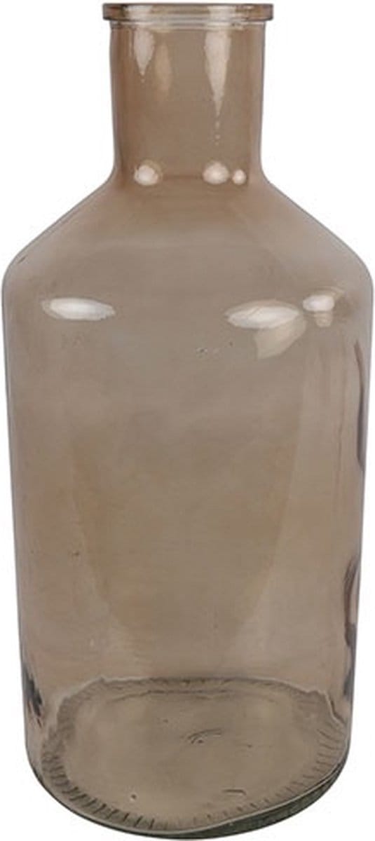 Fles ro Deny bruin