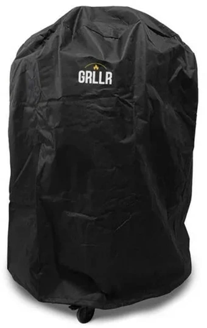 GRLLR Ember cover 18 inch