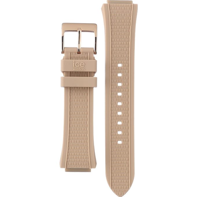 Ice-Watch Straps 022008 ICE boliday band