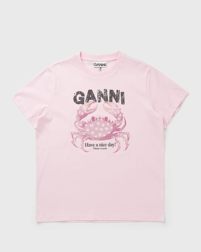 Basic Cotton Jersey T-shirt
