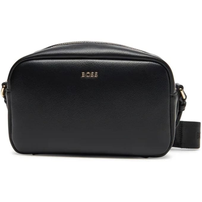 BOSS Women Sandy - Schoudertas 20 cm (zwart)