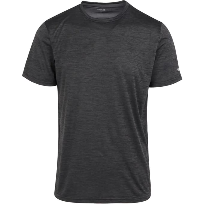 T-shirt Korte Mouwen Heren Hiking Fingal Editie