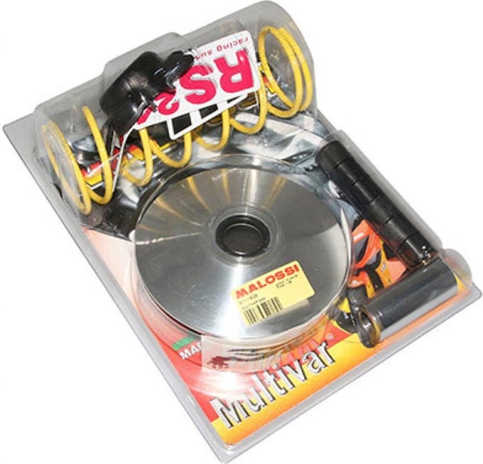 malossi variator voor kymco 250 people scooter 2003 5111838 / multivar 2000 nieuw