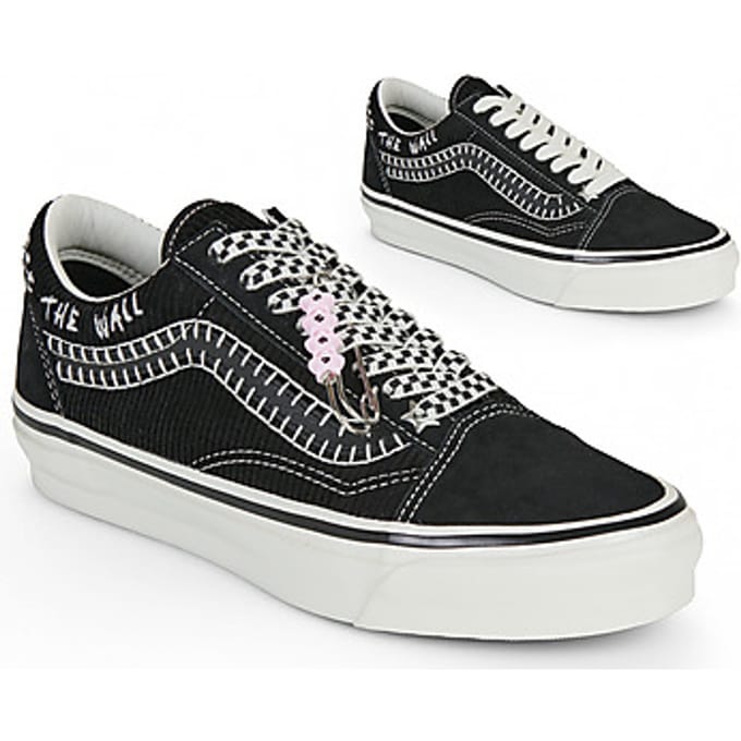 Lage Sneakers Vans Old Skool