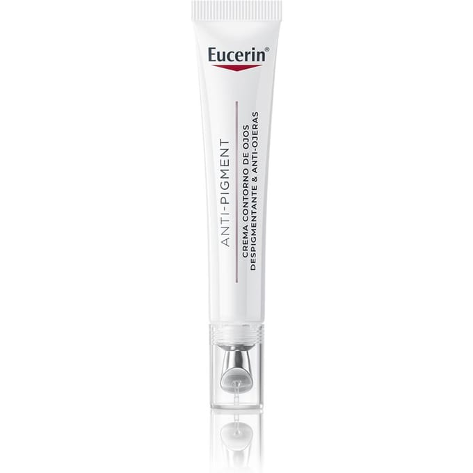 Anti-pigment Oogcontour 15 ml