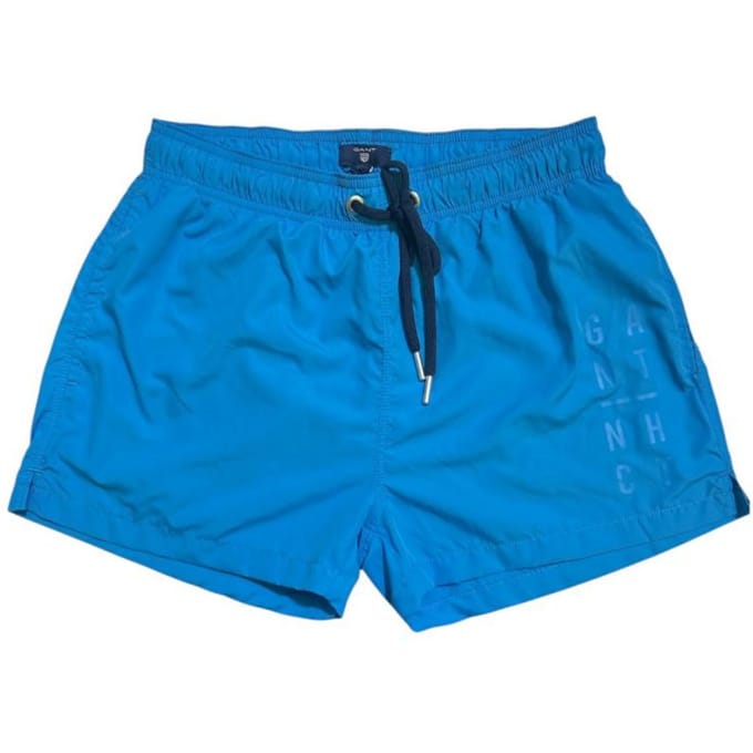 Boxer Man Gant 921816044_ECLESS