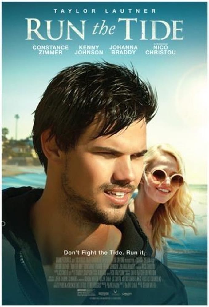 Run The Tide (DVD)