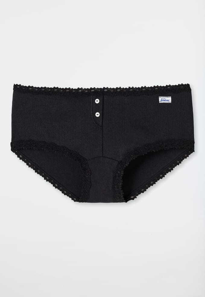 SCHIESSER - Micro-Pants - Agathe - Dames - Slips