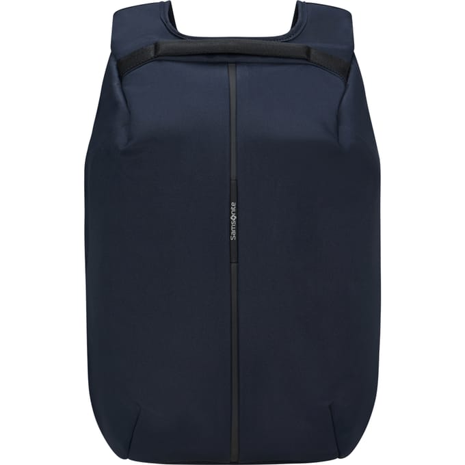Samsonite Laptoprugzak - Securipak 2.0 Laptop backpack 15.6 inch - Dark Blue