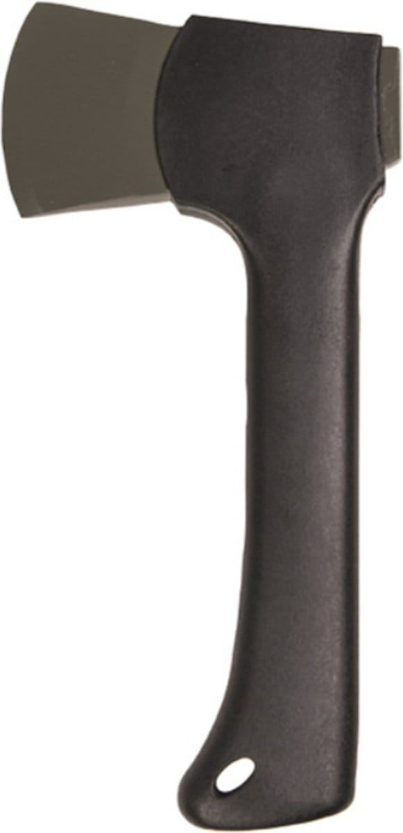 Mil-Tec bushcraft bijl professional 228 mm