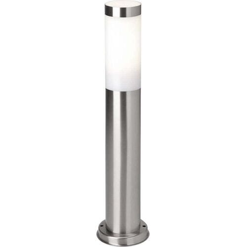 Brilliant Chorus - Buitenlamp - Tuinpaal - IP44 - E27 max 1x40W - Zwart