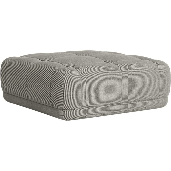 HAY Quilton Ottoman 05 - HAYYuma1009