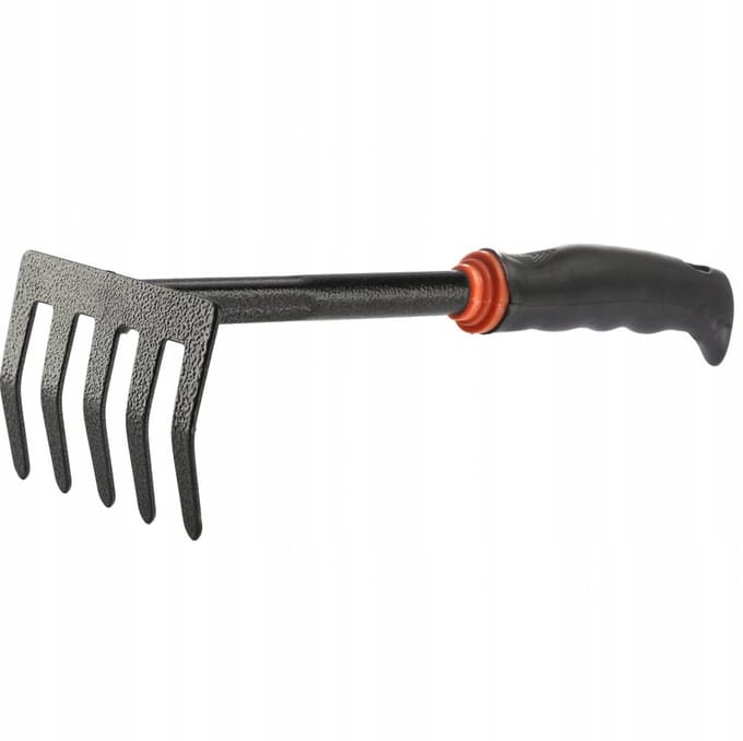 Galicja SOLID - Tuingereedschapset - 32 cm - Ergonomisch - Vijf Tanden