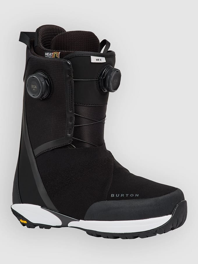 Burton Waverange X 2027 Snowboard Schoenen zwart