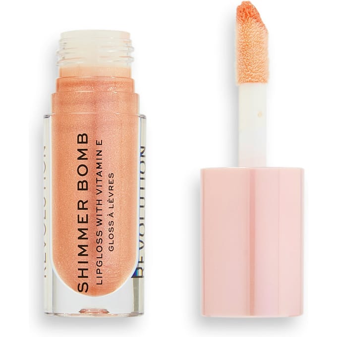 Revolution shimmer Bomb Starlight 4,5 ml