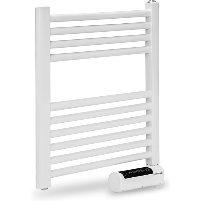TROTEC TWH 300 S Elektrische handdoekverwarmer 4 m² / 10 m³