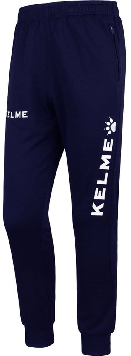 Kelme Global Broek Blauw 6 Years Kinderen