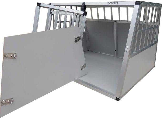 Trekker Autobench L 89x69x50cm