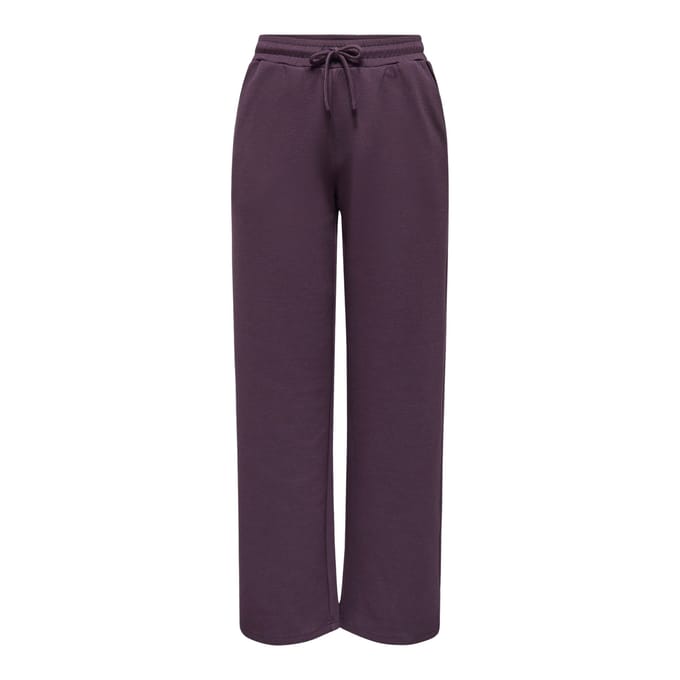Only Play Lounge MW Straight Joggingbroek Dames - Maat M