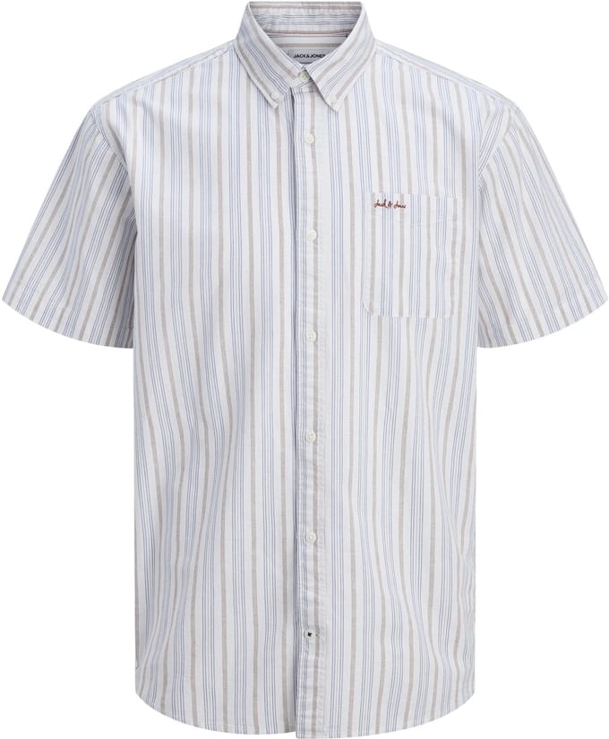 Jack & Jones Junior Overhemd Overhemd Boys