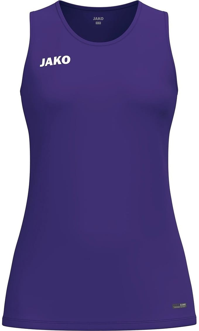 JAKO Tank top One damesmaten violet 6000d-486