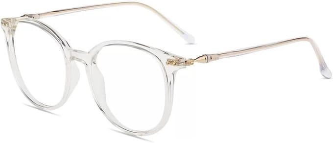 Blauw Licht Bril Zonder Sterkte - Blue Light Glasses - Computerbril - lichtfilter