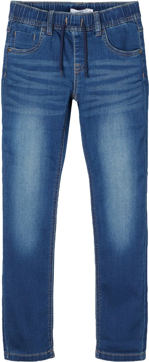 Name it Jeans Slim fit sweat
