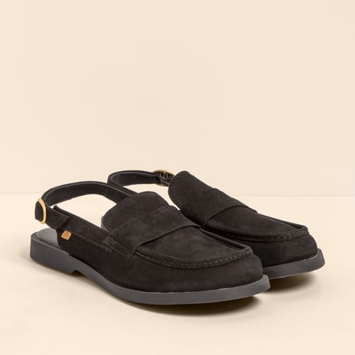 Mocassins El Naturalista 258721101005