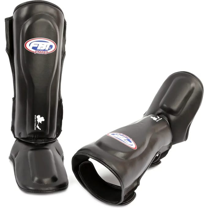 Scheenbeschermers Montana FBT Pro SI3L