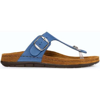 Rohde Rodigo - dames sandaal - Blauw - maat 37 (EU) 5 (UK)