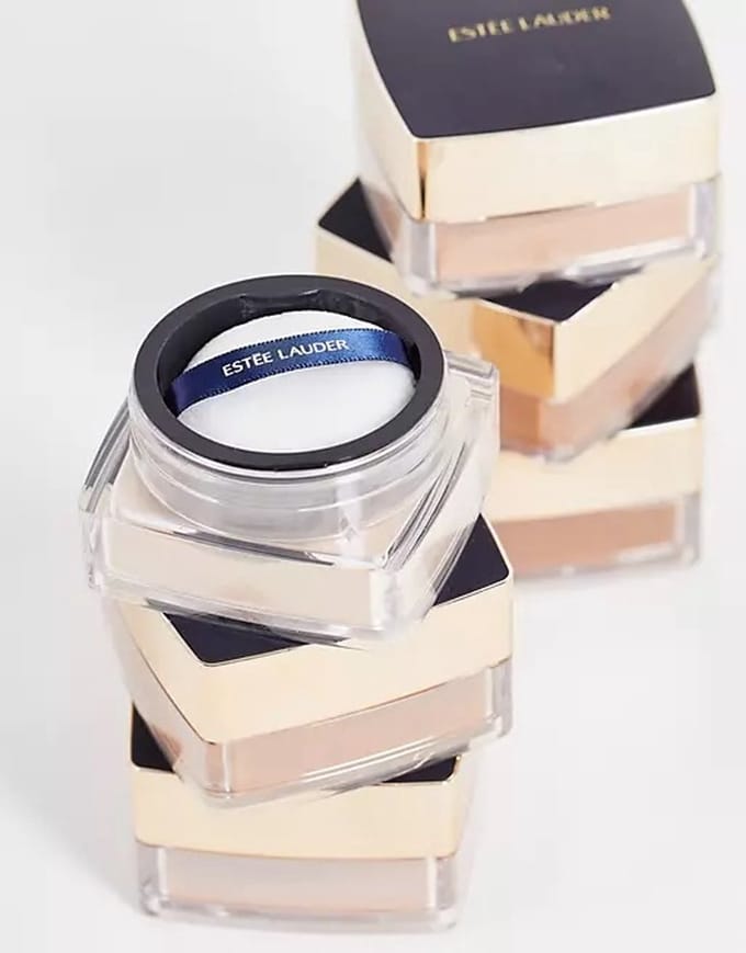 Estee Lauder Double Wear Loose Powder Extra Light Matte 9g