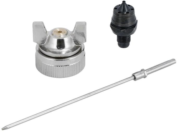 Nozzle 2.0 mm voor spuitpistool 45202