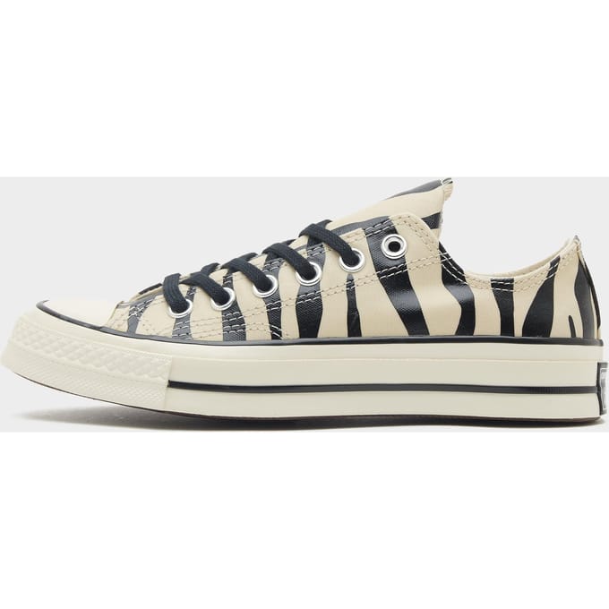 Converse Chuck 70 Ox Low 'Glow in the Dark' Women's