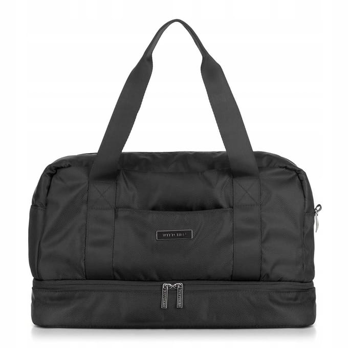 Wittchen Easy Travel weekendtassen - handtas, 56-3S-708-10