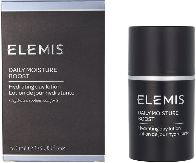 Elemis Men Daily Moisture Boost