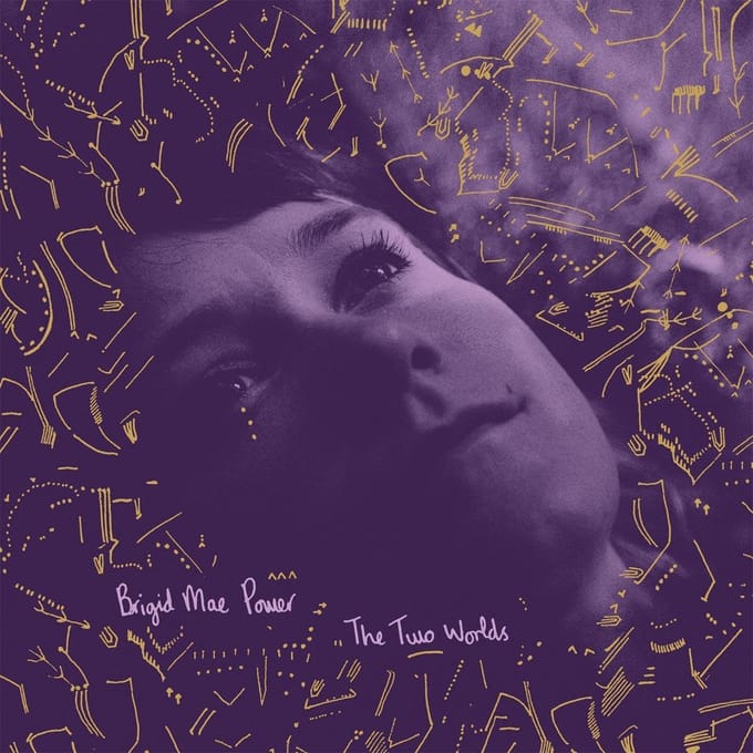 The Two Worlds - Brigid Mae Power