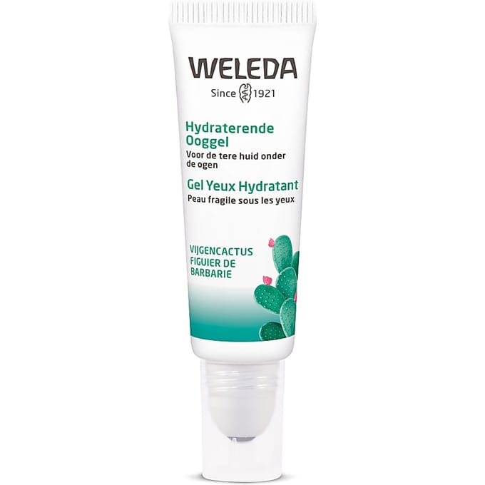 Weleda Hydraterende Ooggel