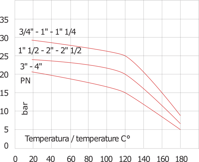 G2 1/2'' RVS 304 Terugslagklep FKM 0.03-16bar (0.44-232psi)