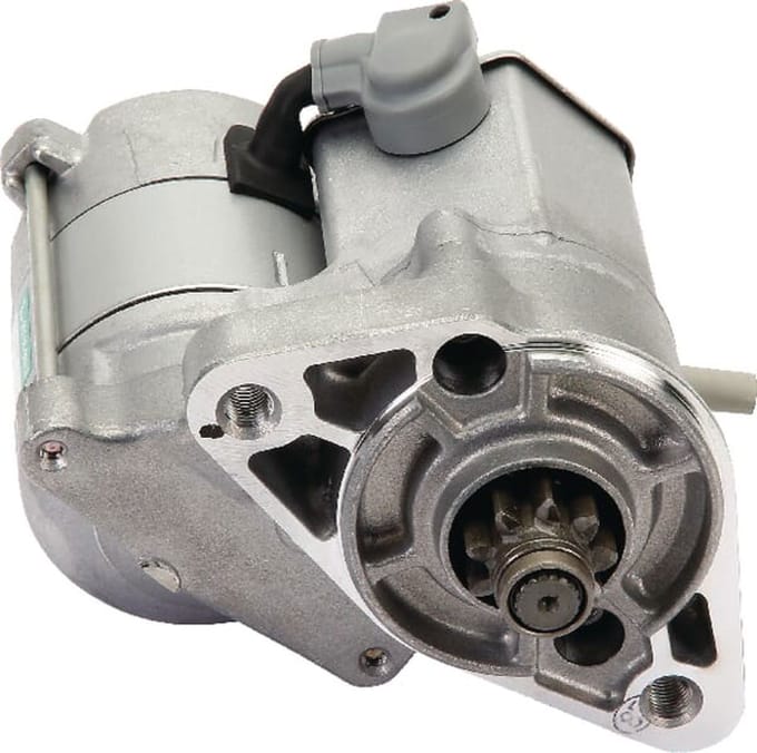Briggs & stratton startmotor
